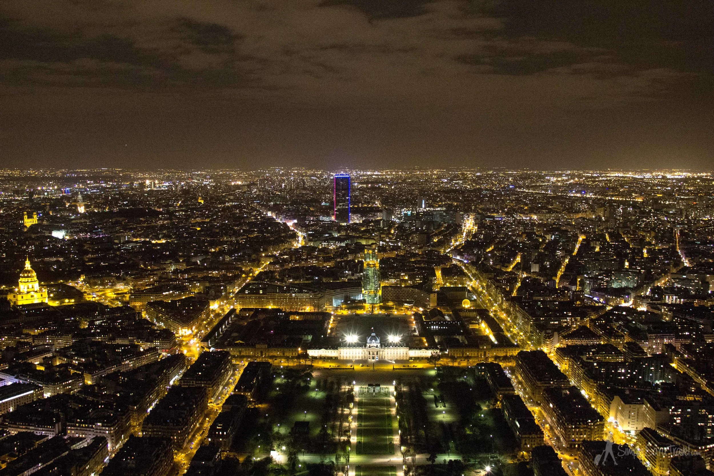 Natural Beauty: Winter in Paris, Part Deux — Simply Sara Travel